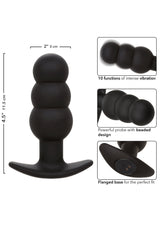 Rock Bottom Beaded Probe