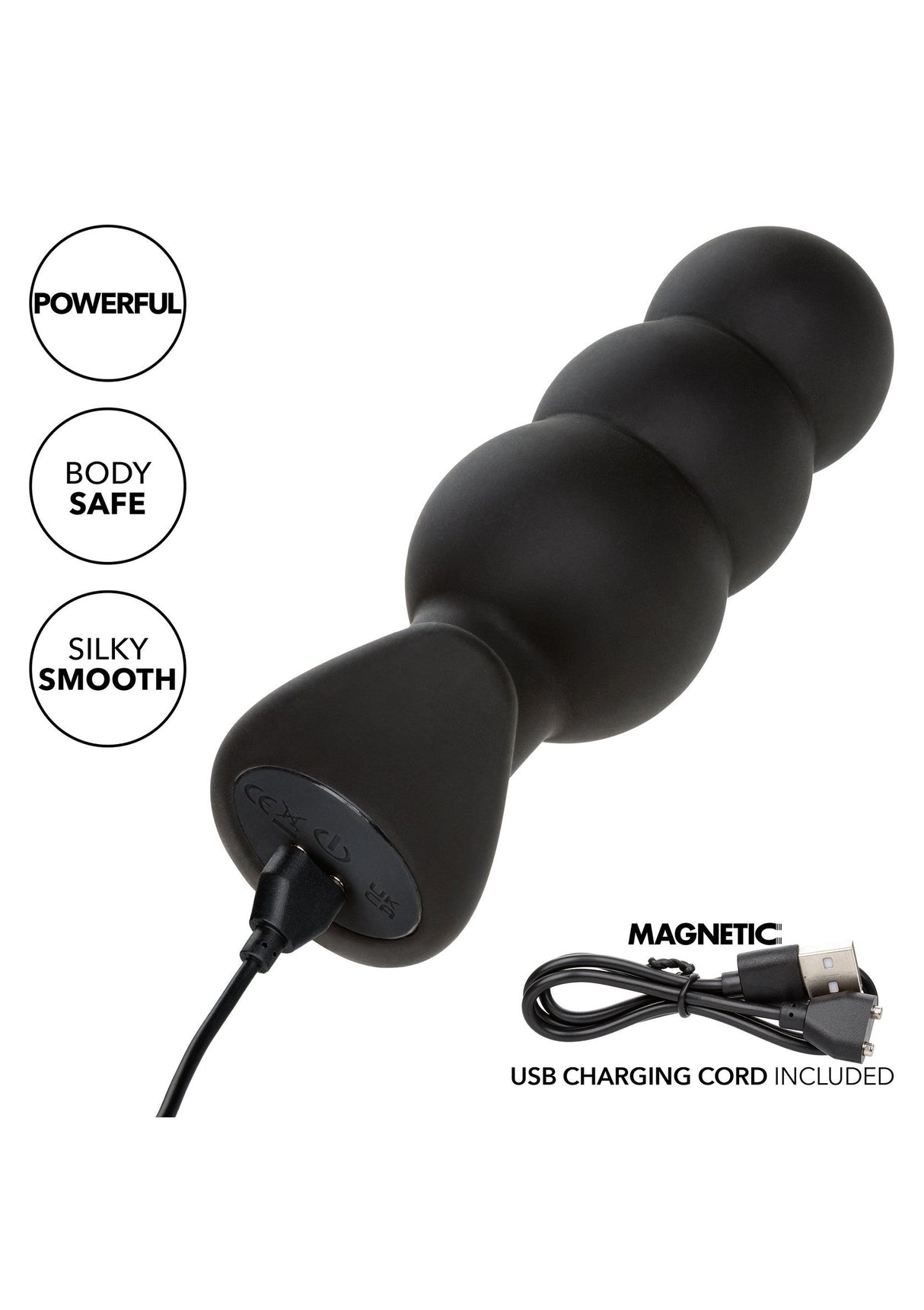 Rock Bottom Beaded Probe