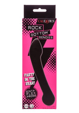 Bendy Ecsta-Flex Probe