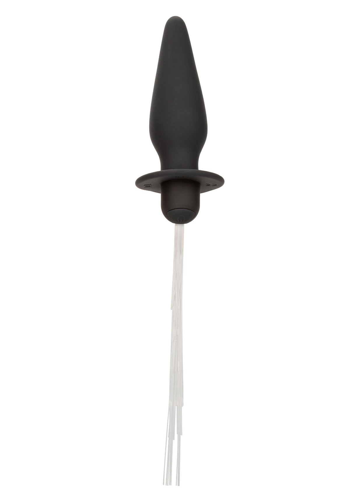 Vibrating Light Up Anal Probe