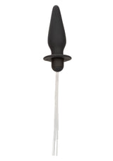 Vibrating Light Up Anal Probe