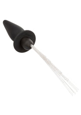 Vibrating Light Up Anal Probe