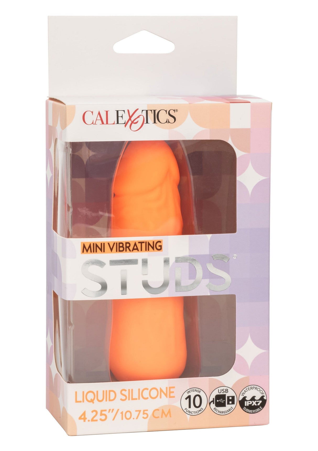 Mini Vibrating Studs