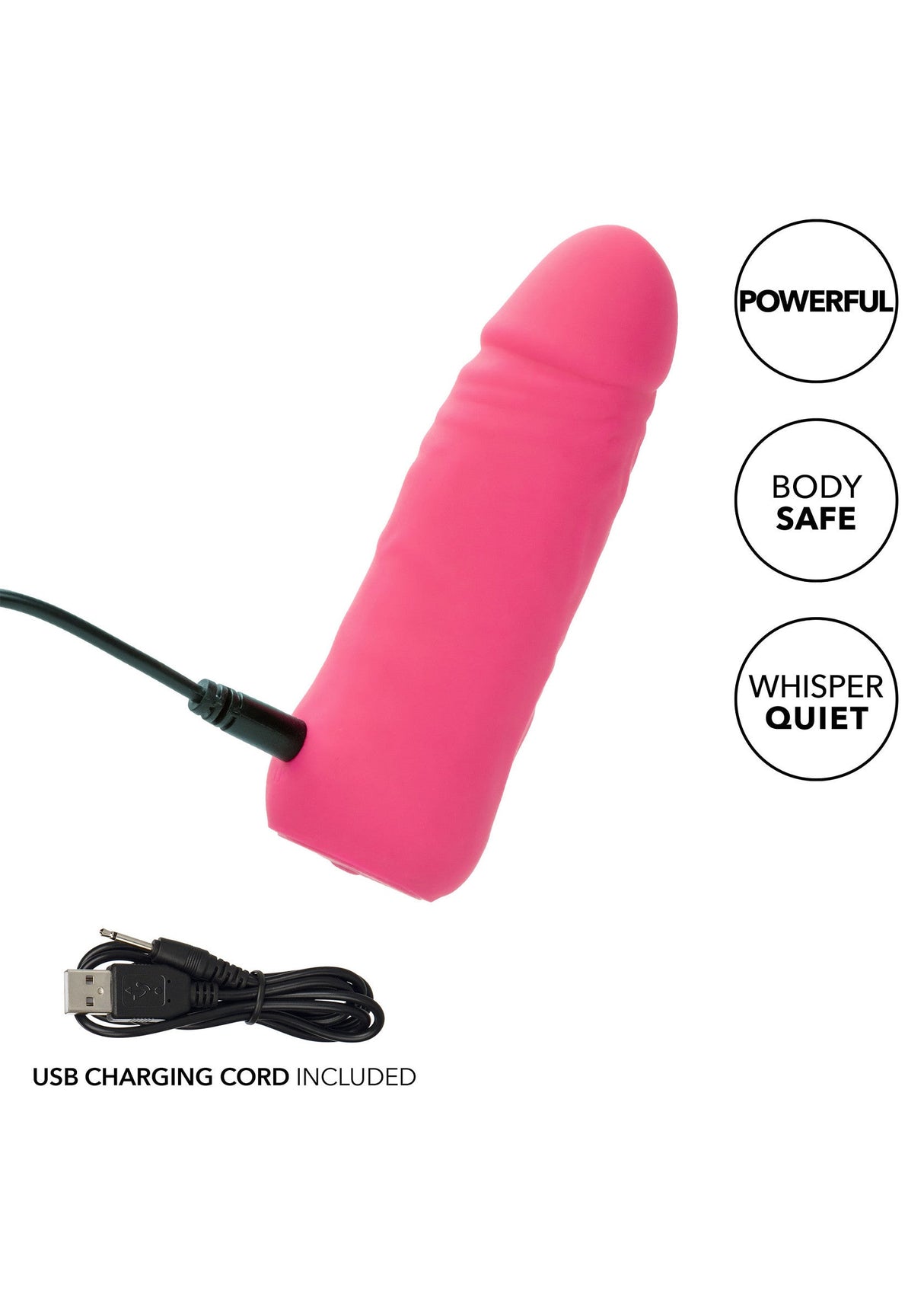 Mini Vibrating Studs