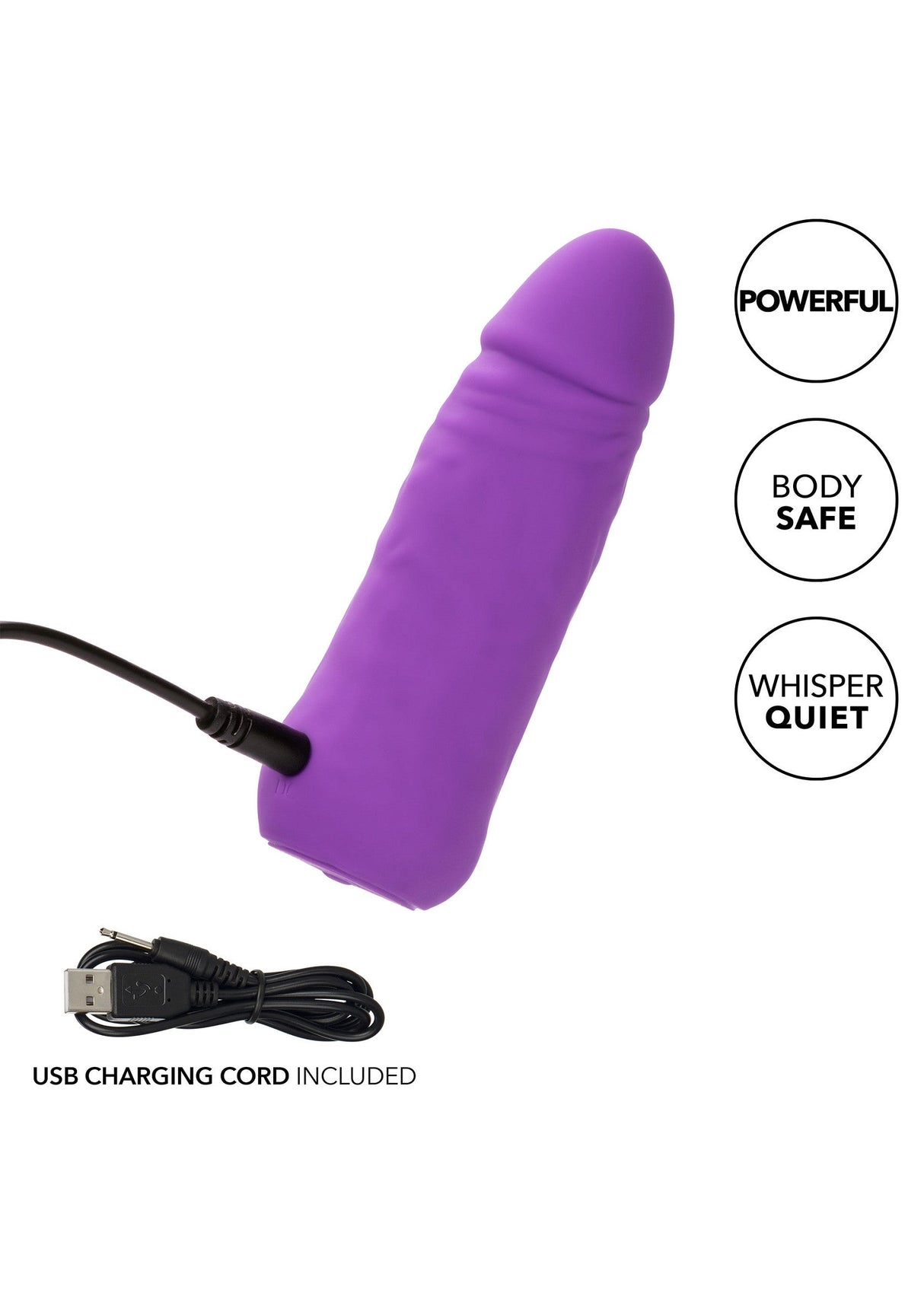 Mini Vibrating Studs