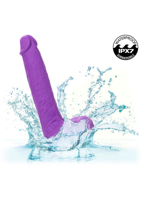 Gyrating & Thrusting Studs