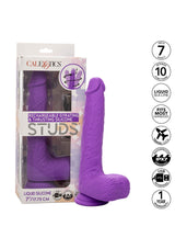 Gyrating & Thrusting Studs