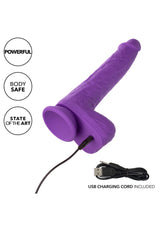 Gyrating & Thrusting Studs