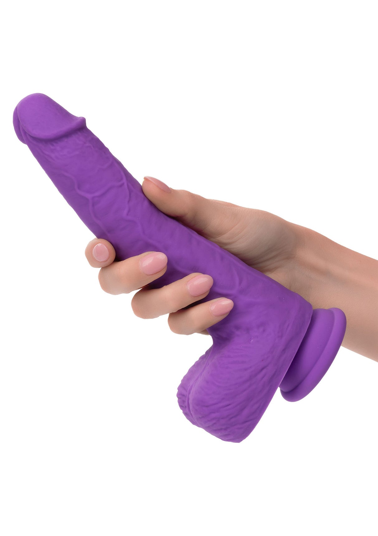 Gyrating & Thrusting Studs