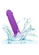 Neon Silicone Studs 6 inch