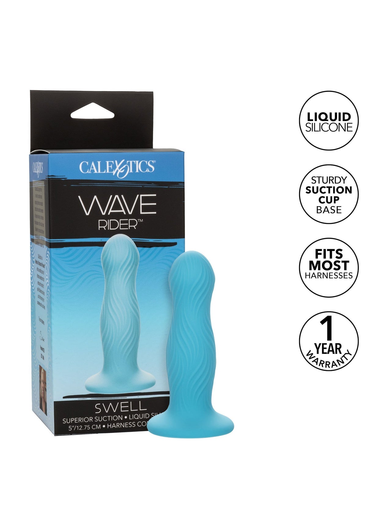 Wave Rider Swell
