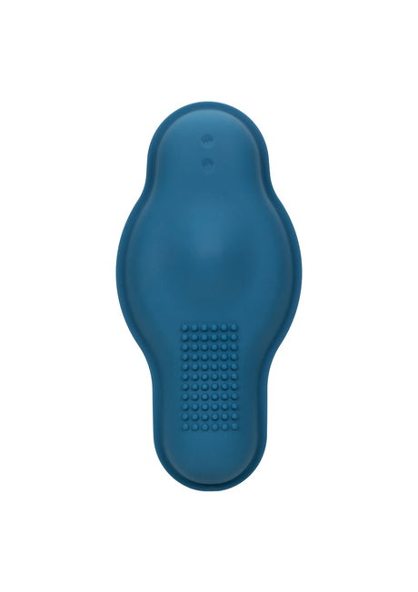 Dual Rider Bump and Grind