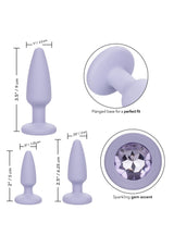Crystal Booty Kit