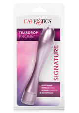 Teardrop Probe