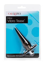 Mini Vibro Tease