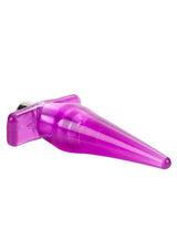Mini Vibro Tease