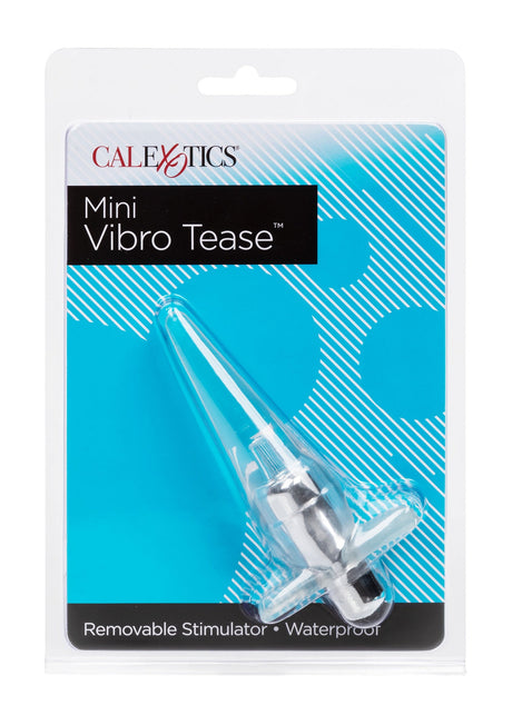 Mini Vibro Tease