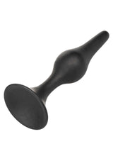 Silicone Anal Starter Kit