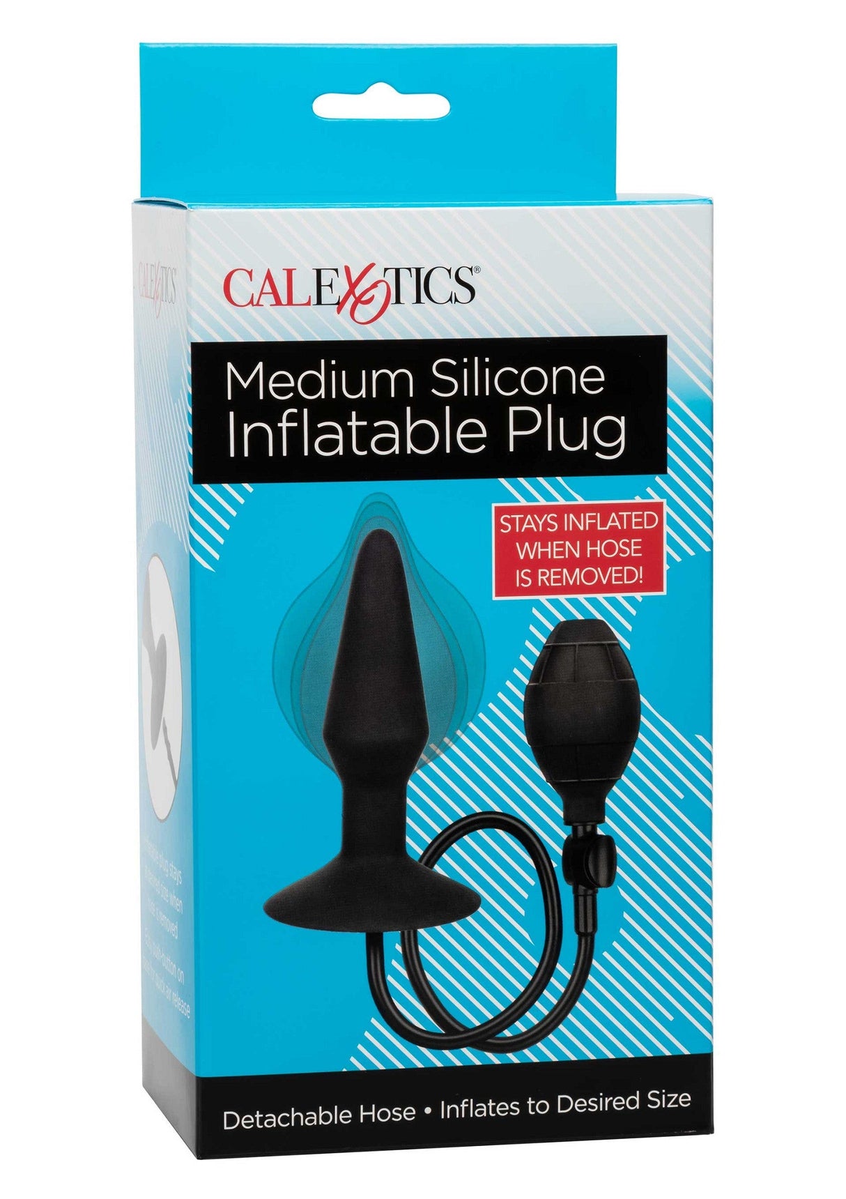 Medium Inflatable Plug