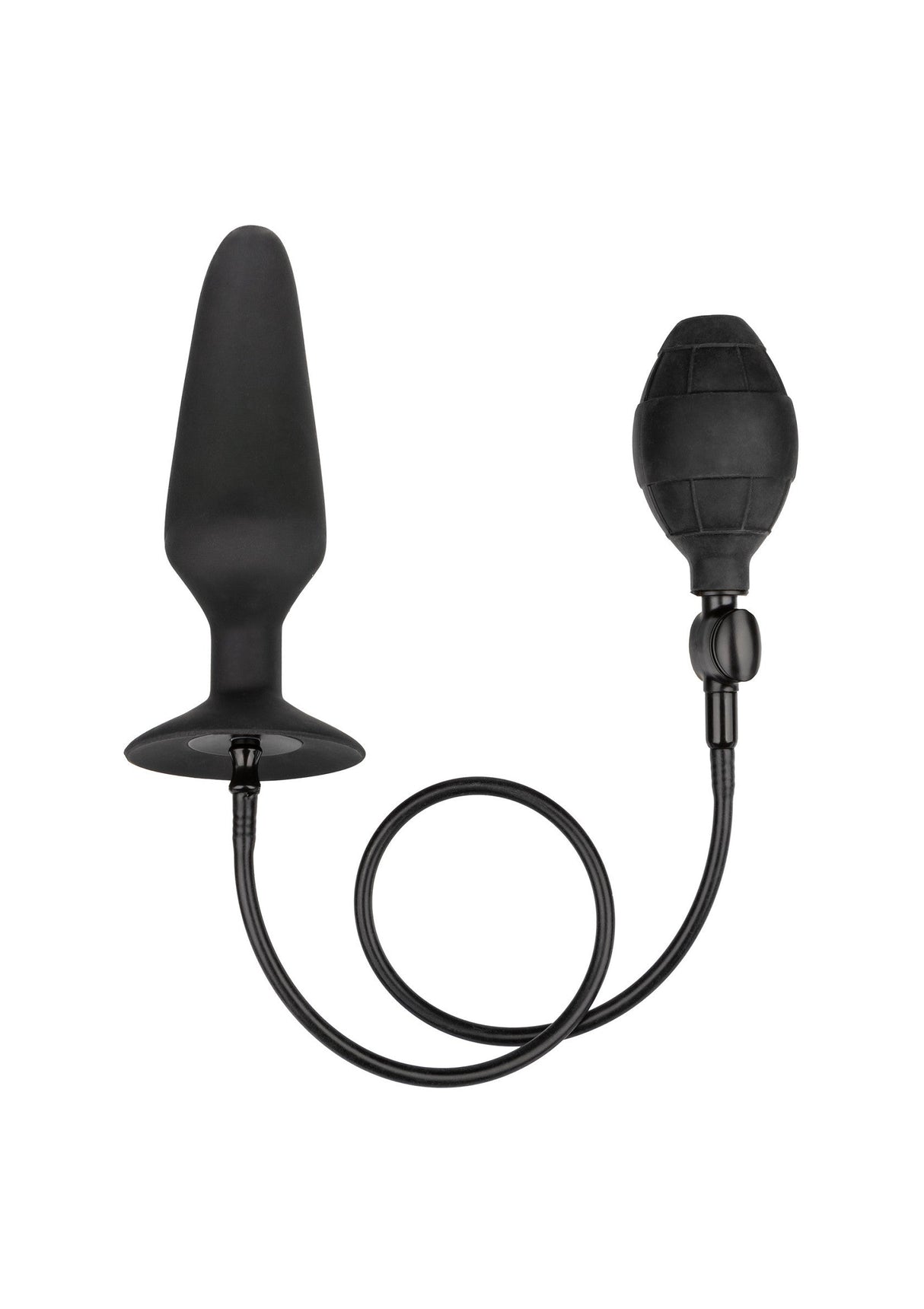 XL Silicone Inflatable Plug