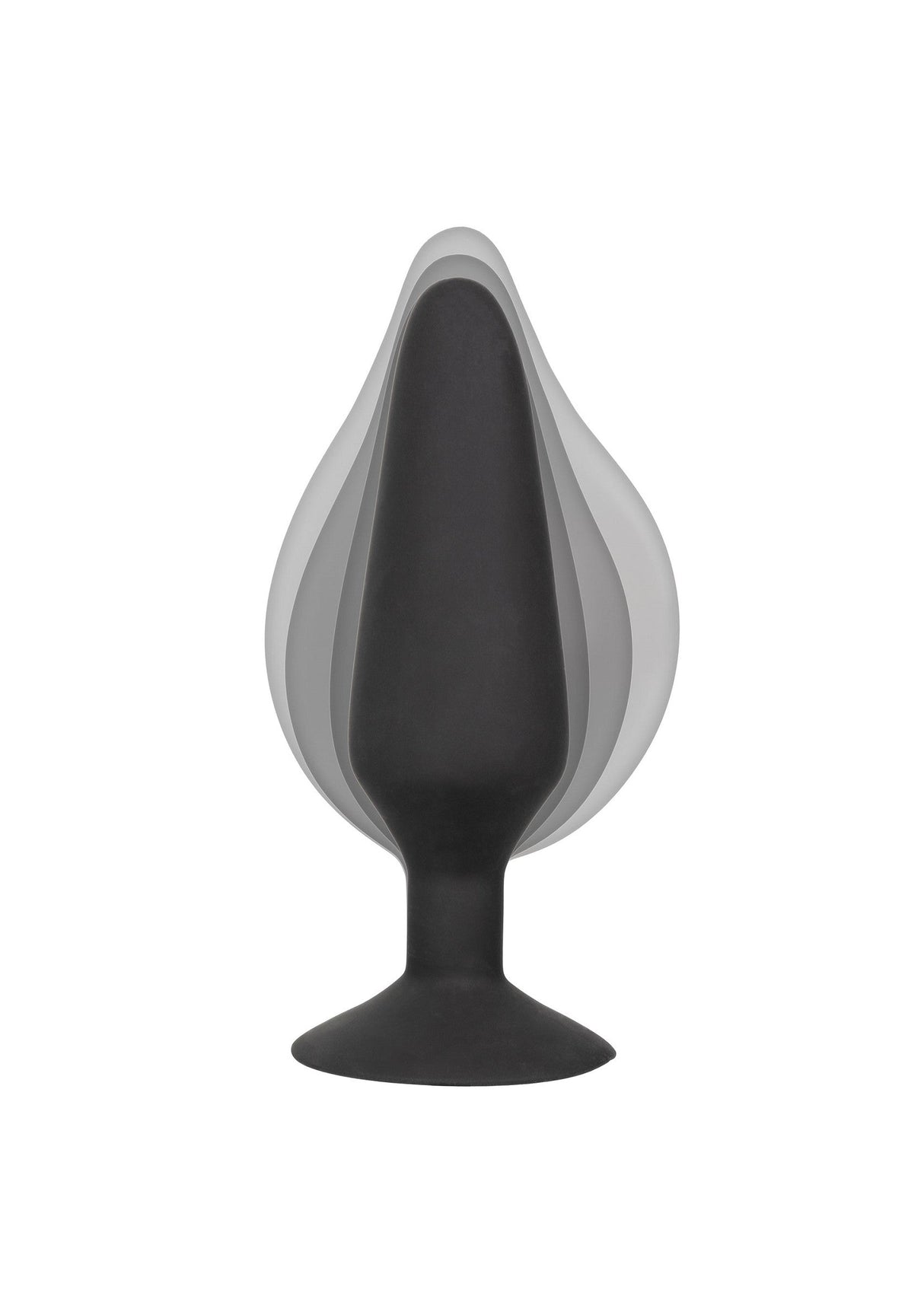XL Silicone Inflatable Plug