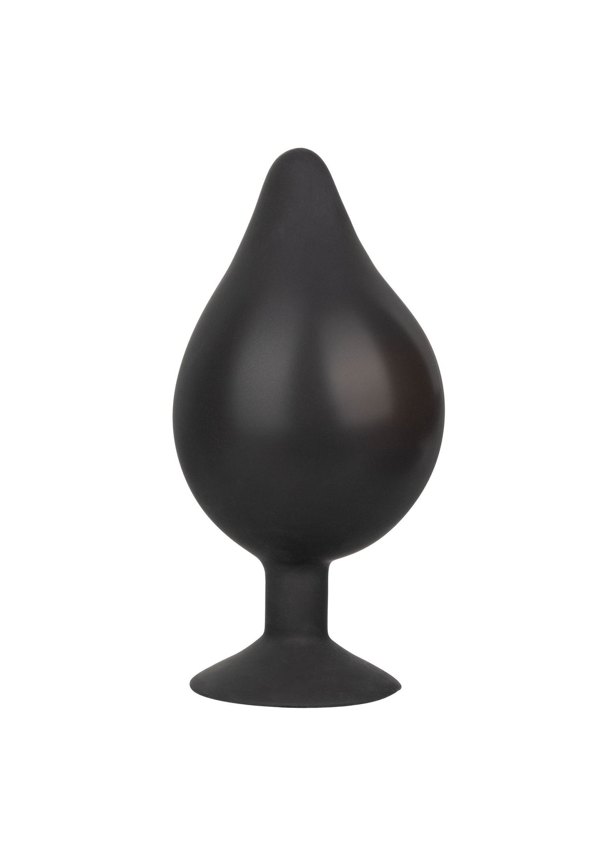 XL Silicone Inflatable Plug