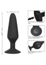 XL Silicone Inflatable Plug