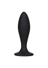 Silicone Anal Curve Kit
