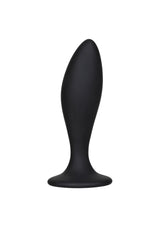 Silicone Anal Curve Kit