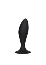 Silicone Anal Curve Kit