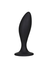 Silicone Anal Curve Kit