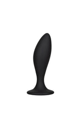 Silicone Anal Curve Kit