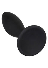Silicone Anal Curve Kit