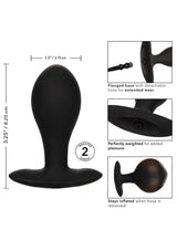 Weighted Inflatable Plug Large