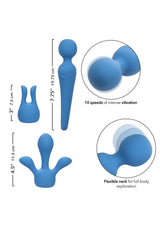 Couture Body Wand Kit