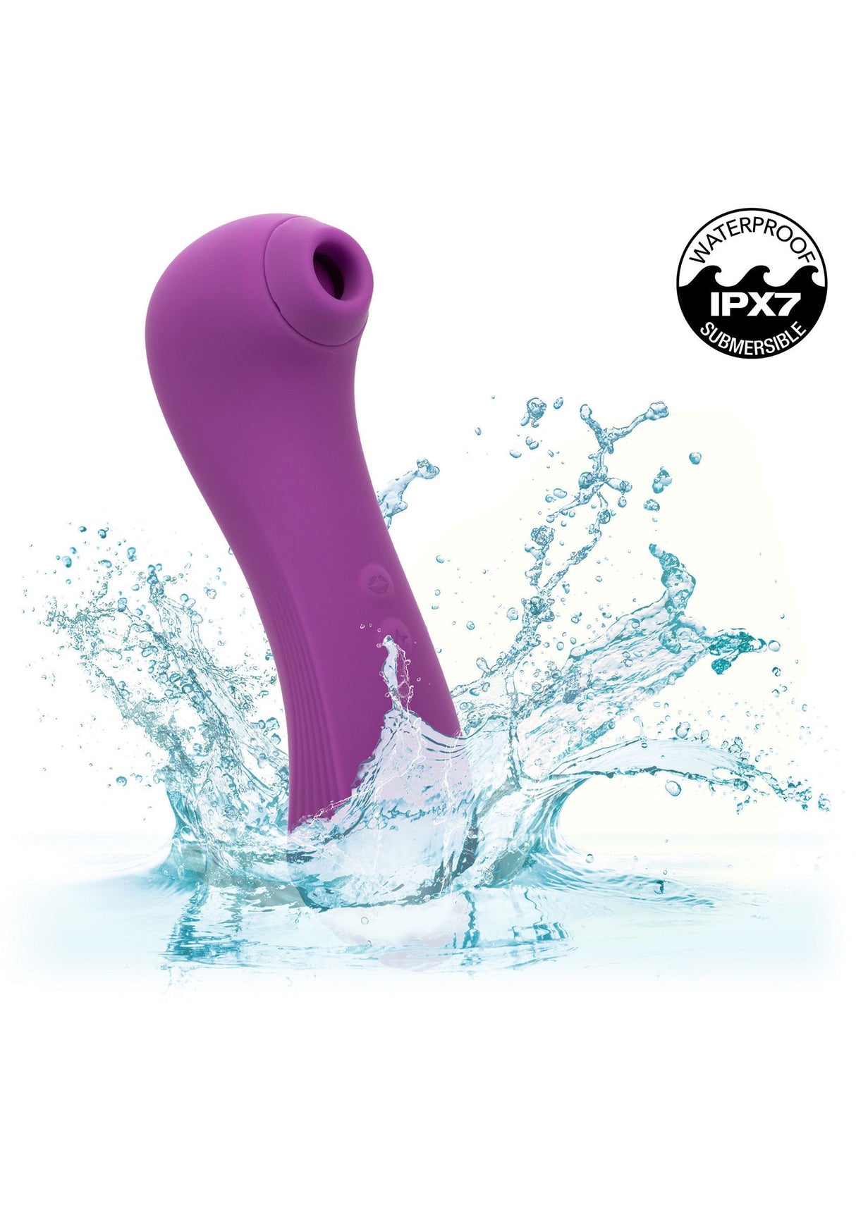 Dual Pleasure Wand
