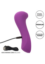 Dual Pleasure Wand