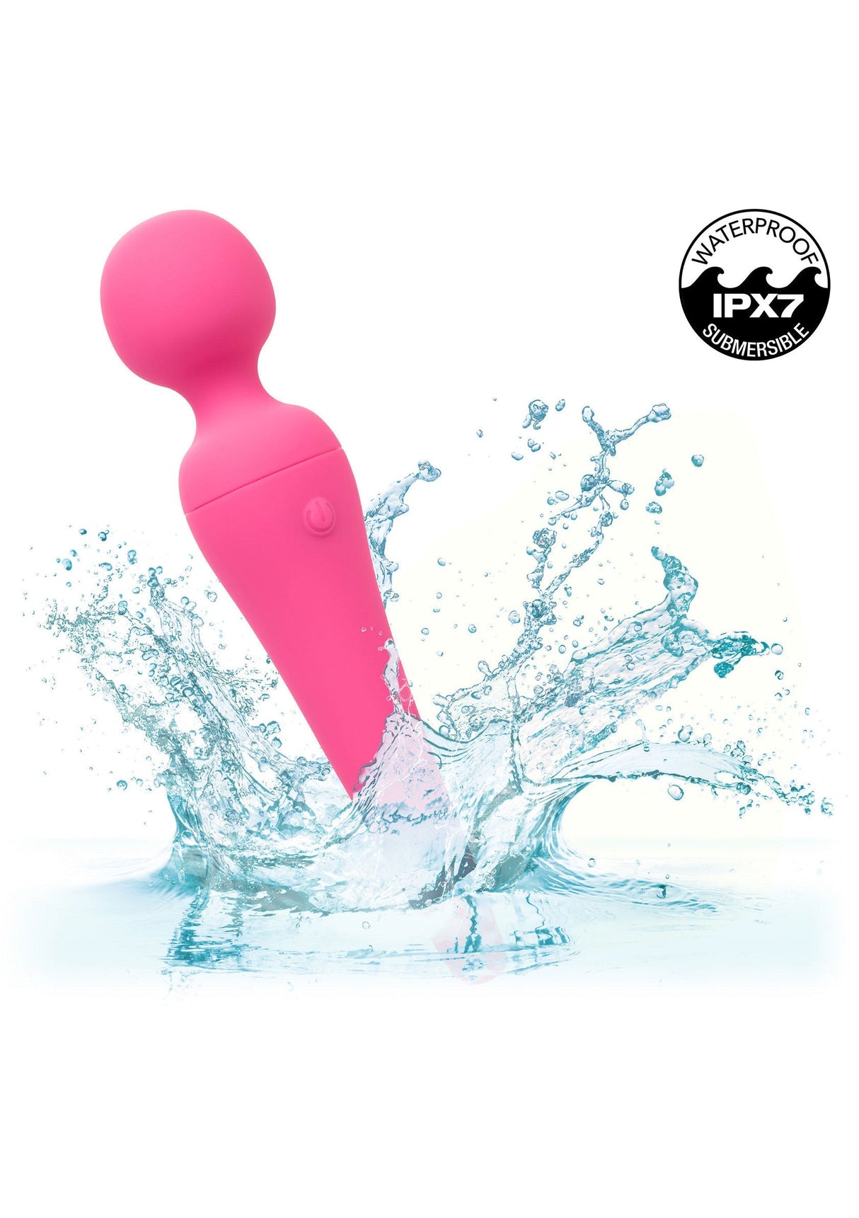 Couture Collection Body Wand