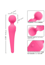 Couture Collection Body Wand