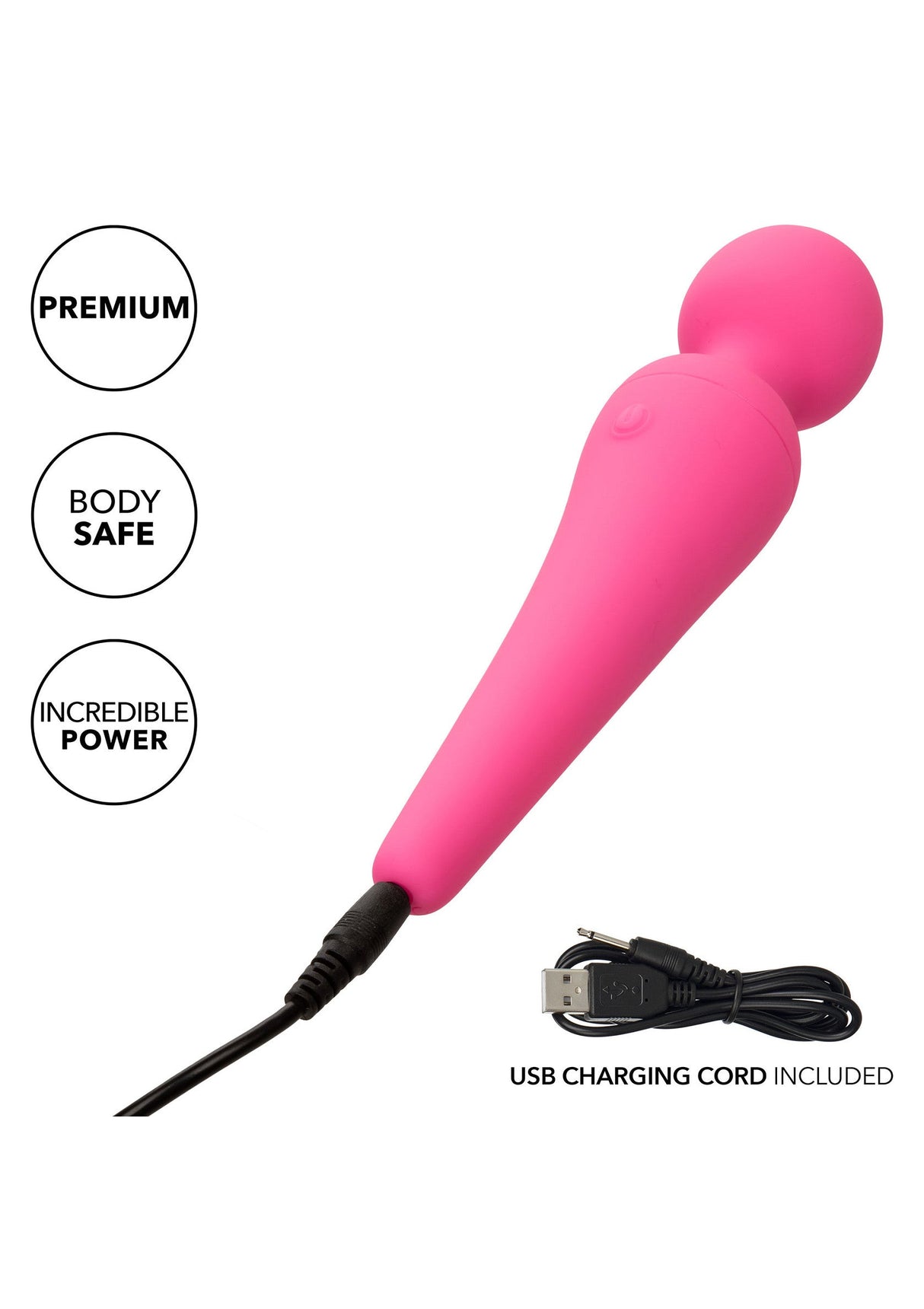 Couture Collection Body Wand
