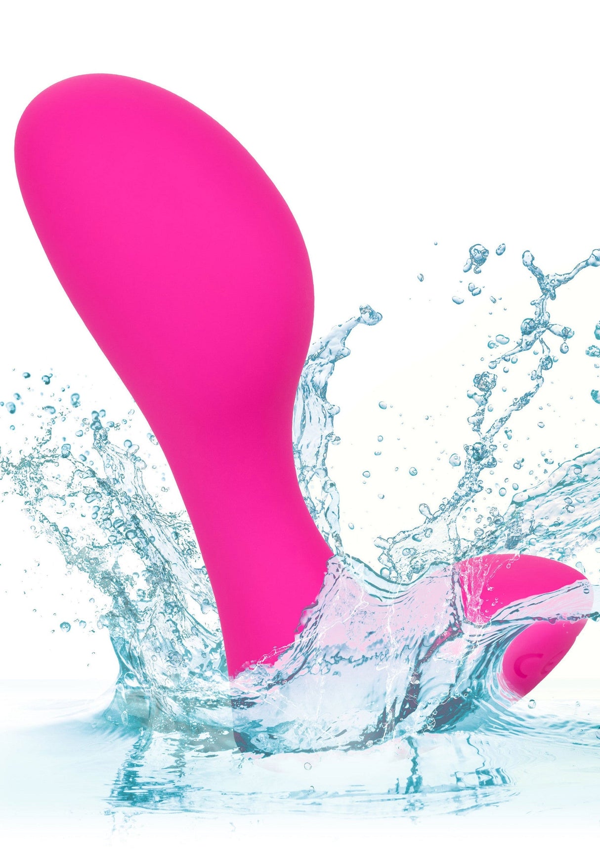 Silicone Remote G-Spot Arouser