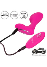 Silicone Remote G-Spot Arouser