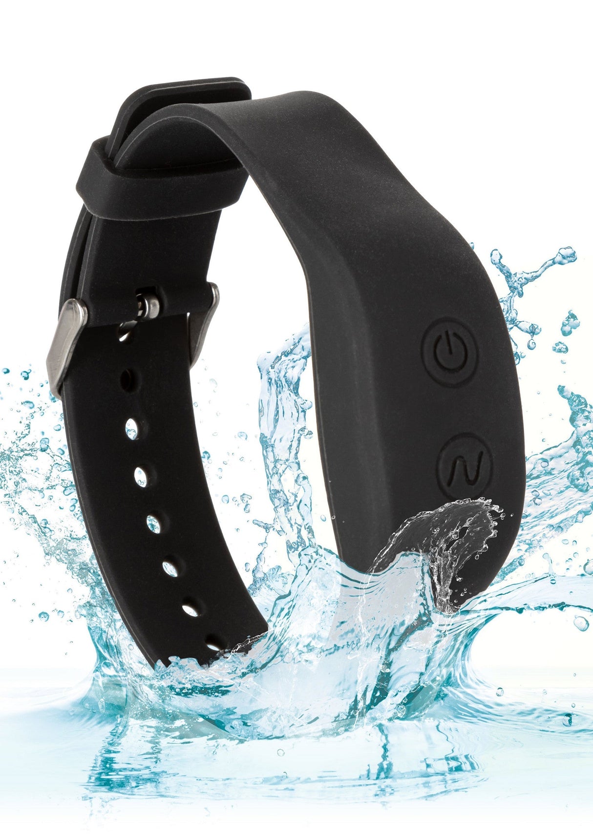Wristband Remote Accessory