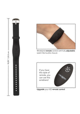 Wristband Remote Accessory