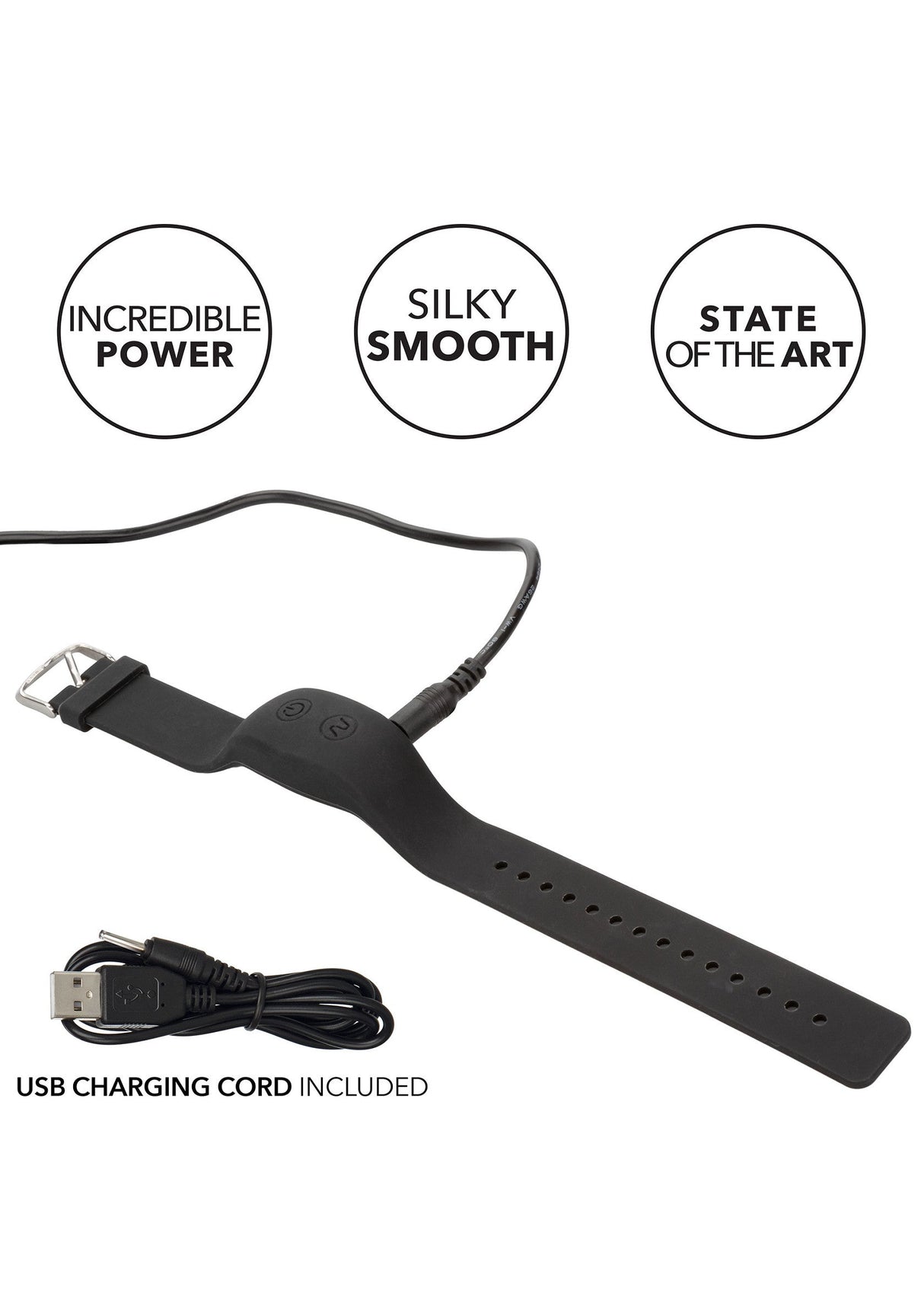 Wristband Remote Accessory