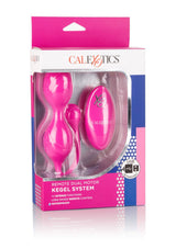 Ferngesteuertes Dual Motor Kegel System