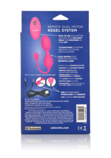 Ferngesteuertes Dual Motor Kegel System