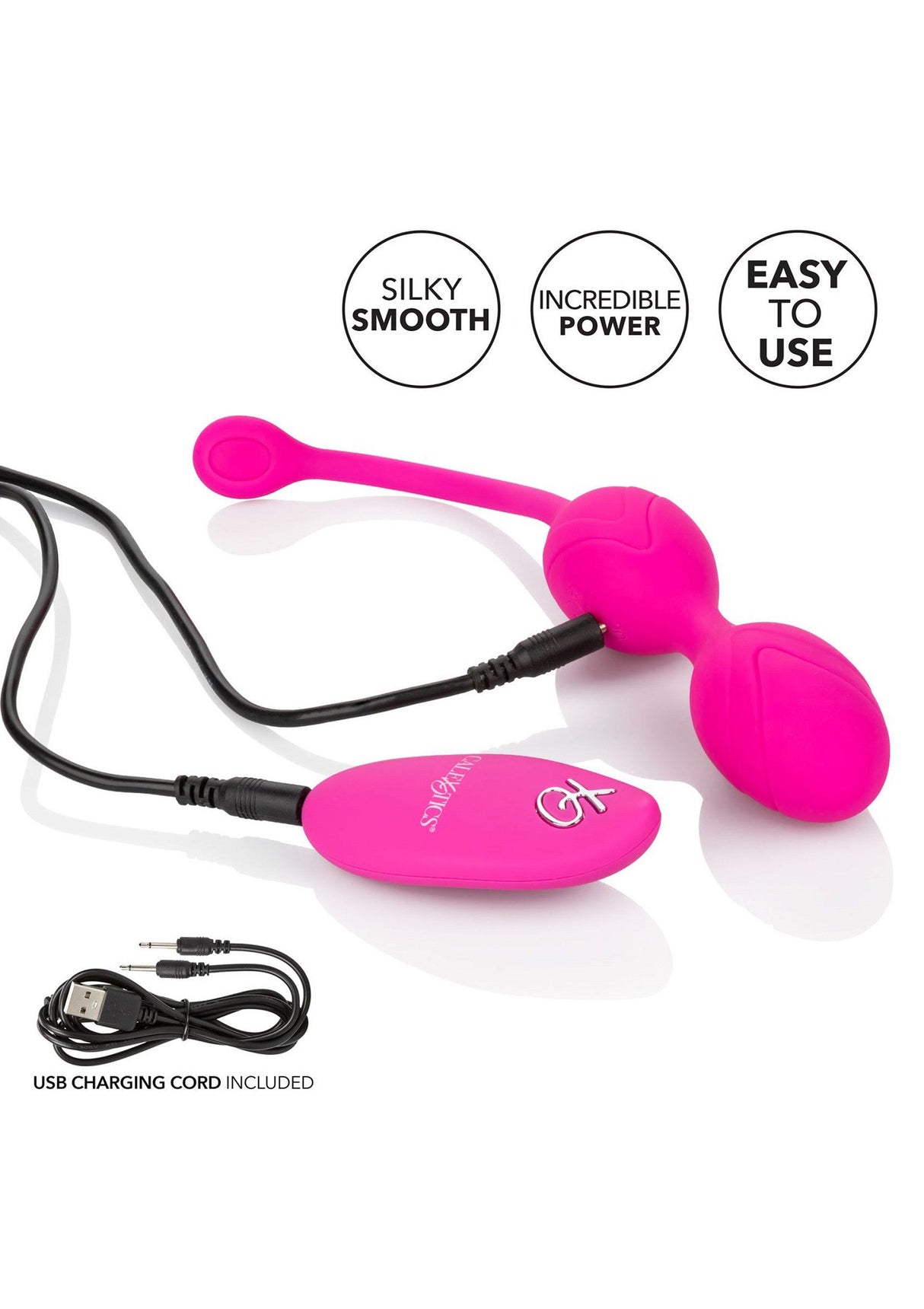Ferngesteuertes Dual Motor Kegel System
