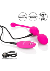 Ferngesteuertes Dual Motor Kegel System