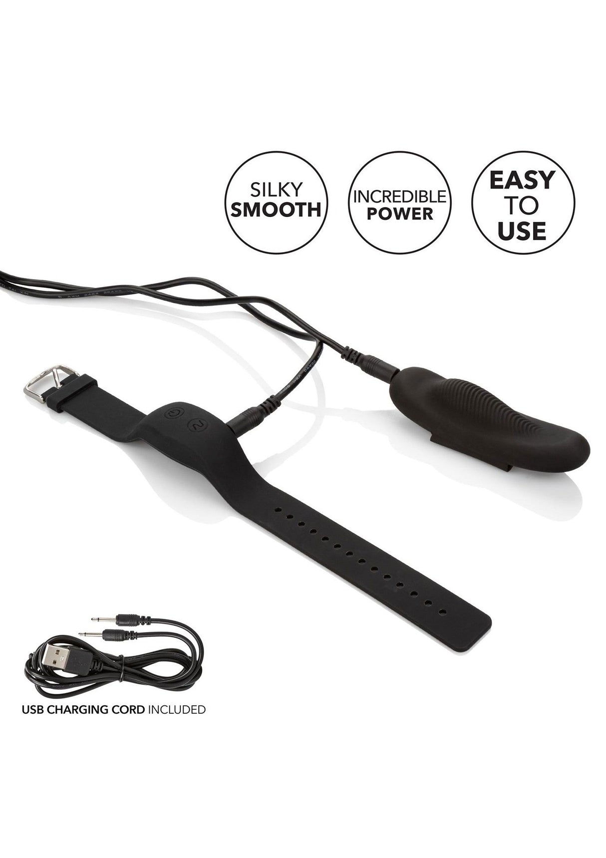 Wristband Remote Panty Teaser